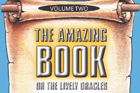 This book by Lillian G. Harvey is a companion to The Amazing Book, Volume One. It contains a further sixty readings and can also be used as a daily devotional. “The Heaven Charged Word,” “God’s Word a Hammer,” “Watch Who Said It,” and “Divine Prescription for Health,” are but a few of the stimulating readings which will encourage your appetite for the Scriptures and strengthen both your your love for Christ and your fellowman.