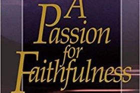 He was one of the Bible's greatest leaders. A man of action who took on the incredible task of rebuilding ancient Jerusalem. He was dedicated. Wise. A zealous man who saturated himself with prayer. In all of this he helped set the standard for godly leadership. And yet you probably know nothing about him. He was Nehemiah. Indeed, his Old Testament book reads like the memoirs of a pastoral leader and politician par excellence. In it Nehemiah tells how, with God's help and blessing, he went about rebuilding the city of Jerusalem and renewing her people. It is a spirited, first-person account of spiritual renewal. Yet Nehemiah can equally be read as a testimony to God's involvement with man. Using a Bible-study approach J. I. Packer looks at how Nehemiah led the people and how God led Nehemiah―all to ultimately build up His Kingdom. Through this book you will discover a model for revival in your own church. A Passion for Faithfulness should be read by church and business leaders for its in-depth look at Nehemiah's example in these particular arenas. But anyone who thirsts for God and a sense of His presence in their everyday responsibilities will also be inspired by this book. Whether you're a stay-at-home mom trying to raise godly children or an employee who longs for God to make Himself real in even the most mundane task, this book will be a trusted help and a welcome reminder of God's desire to be involved in every facet of your life.