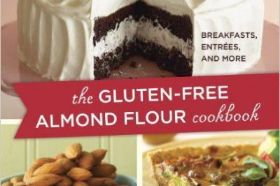 The prevalence of celiac disease and gluten sensitivity among millions of adults and children has created the need for gluten-free recipes that are as nutritious and tasty as their traditional counterparts. Popular food blogger Elana Amsterdam offers ninety-nine family-friendly classics-from Pancakes to Eggplant Parmesan to Chocolate Cake-that feature her gluten-free ingredient of choice, almond flour. Because these recipes are low glycemic, low in cholesterol and dairy, and high in protein and fiber, they are also ideal for people with diabetes, obesity, and high cholesterol. So whether you're looking for a quick breakfast treat, a comfort food entree, or a showstopping dessert, 'The Gluten-Free Almond Flour Cookbook' proves that gluten-free cooking can mean healthy eating for everyone.