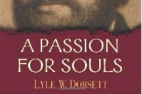 Moody was a model of biblical passion, vision, and commitment. Examine the life of this great evangelist probing his strengths and weaknesses, virtues and faults, triumphs and struggles, to find a man after God's own heart.