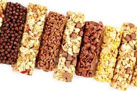 Nutrition Bars
