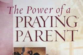 Stormie Omartian's mega bestselling The Power of a Praying A(R) series (more than 8.2 million copies sold) is re-released with fresh cover designs to reach those eager to discover the power of prayer for their lives. After decades of raising her children along with her husband, Michael, bestselling author Stormie Omartian looks back at the trials, joys, and power found in praying for her kids. In 30 easy-to-read chapters, Stormie shares from personal experience as to how parents can pray for their children's safety character adolescence peer pressure school experiences friends relationship with God This resource will encourage readers in the parenting journey whether their kids are three or thirty-three.