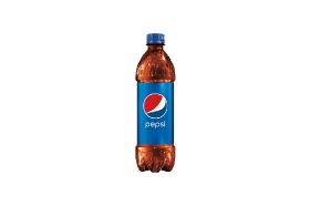 Pepsi 16.9 fl oz bottles