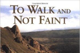 Completely revised more than fifteen years after its first printing, To Walk and Not Faint is Marva J. Dawn's popular first book. Her devotional reflections examine the fortieth chapter of Isaiah as it deals with many of the critical issues of daily life. Dawn's meticulous study opens up each verse of Isaiah 40 to challenge us with significant insights for faith and profound motivation for growth in discipleship.