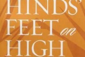 The Lord God is my strength, and he will make my feet like hinds' feet, and he will make me to walk upon mine high places. Habakkuk 3:19 Hinds' Feet on High Places is one of Hannah Hurnard's best known and best loved books: a beautiful allegory dramatizing the yearning of God's children to be led to new heights of love, joy, and victory. Follow Much-Afraid on her spiritual journey through difficult places with her two companions, Sorrow and Suffering. Learn how Much-Afraid overcomes her tormenting fears as she passes through many dangers and mounts at last to the High Places. There she gains a new name and returns to her valley of service, transformed by her union with the loving Shepherd. Included in this edition of Hinds' Feet on High Places are two special sections: Hannah Hurnard's own account of the circumstances that led her to write Hinds' Feet, and a brief autobiography of the author's life.