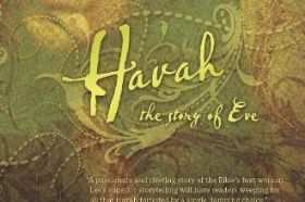 She knew this earth when it was perfect—like her, for a time. Made by God in a manner like no other, she lived in utter peace without flaw in paradise until one fateful decision changed everything. Now, all humanity suffers for her mistake. But what did it feel like then to first sin and be exiled, to see all innocence crumble so vividly, and a strange new world take its place?Experience the epic dawn of mankind through the eyes and heart of Eve—the woman first known as Havah.