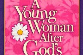 Elizabeth George, author of A Young Woman After Goda??s Own Heart, whichreached #1 on Christian Marketplacea??sYounga??Adult bestseller list, offers another exciting teen booka??A Young Womana??s Call to Prayer. From her own journey, the Bible, and the lives of others, Elizabethreveals the explosive power and dynamic impact of prayer on everyday life. Olderteens will discover how toa?? make prayer a reality establish a regular time for talking with God pray from their hearts for daily needs live Goda??s will to the max worship God through prayer A Young Womana??s Callto Prayer gives stepa??bya??step guidance for experiencing an enthusiastic prayerlife. Great for Sunday school, group studies, and individual reading. Elizabeth George, whose books have sold more than 2.4million copies, is the author of A Woman After Goda??s Own Heart A? (more than 615,000 copies sold), Life Management for Busy Women, and AWomana??s High Calling. She is also a popular teacher and speaker atChristian womena??s events. A Woman After Goda??s OwnHeart A? inspirational messages air several times a day on nationalradio. Elizabeth and her husband, Jim, are parents and grandparents, and havebeen active in ministry for more than 25 years.