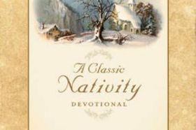 The Nativity is one of the most vibrant traditions we celebrate today. Everything from fresh mistletoe to the Christmas pine tree is rooted in rich traditions. This year spend Christmas surrounded by the words of historical spiritual figures including Spurgeon, Chambers, Luther, and Moody. It's guaranteed to deepen your experience of Christmas. Make this Christmas the one you'll remember for years to come.
