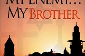 The incredible story of Hanna Shahin, a Palestinian boy raised in the old city of Jerusalem who was saved and transformed by the grace of God, then empowered to become a leading Christian broadcaster and an instrument of healing and redemption in the war-torn Middle East.