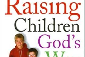 When the light of the gospel enters the soul it brings with it a supernatural power that radically transforms the whole of life. This change is perhaps nowhere more clearly seen than in the relationships between husbands and wives, parents and children. Our age has witnessed an almost total collapse of the family unit, and in many places the majority of children are now being raised in 'broken homes'. Our society presents Christian parents and children with a unique opportunity of bearing witness of God's love by just being different. Few things are more powerful than a Christian family in which the true relationship between parents and children is clearly seen. This may be one of the ways in which God will bring many to a knowledge of the truth.