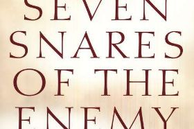 There are many 'modern' sins ensnaring more and more people everyday. Some are blatant, but many are secret, quickly seducing the participant into behavior that separates them from God. Popular pastor and author Erwin Lutzer exposes Satan's seven most common 'traps,' warning readers and giving them hope for liberation from these forms of bondage. Addressing greed, gambling, alcoholism, pornography, sexual freedom, pleasure, and occultism, Lutzer takes on tough and sensitive issues with great compassion and clarity.