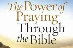 Stormie Omartian, the bestselling author of the Power of a Praying series, has inspired millions of men, women, and families with her prayers. Now in her first devotional, she journeys with readers from Genesis to Revelation and reveals how God designed prayer for His children. In this hardcover edition ideal for gift–giving, readers will discover how to: communicate with God embrace the promises of Scripture walk with Jesus daily release burdens to His care listen to the Spirit’s leading Stormie brings home the truths and the wonder of God’s promises. This gathering of devotions from The Power of a Praying Woman Bible shares Stormie’s heart and the foundation of God’s Word to provide a source of spiritual encouragement and strength for every reader.