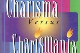 This book is a scripturally balanced look at the person and work of the Holy Spirit. It will equip the reader to avoid the extremes surrounding the subject of the Holy Spirit and it will arm the reader with solid biblical teaching. Charisma Versus Charismania identifies who the Holy Spirit is and describes His proper work in the world, the church, and the life of the believer. We do not ask you to blindly accept all the premises written within this book, but we do encourage you to search the Scriptures and to see if these things are so. “Prove all things; hold fast that which is good” (1 Thessalonians 5:21). Pastor Chuck believed that the Holy Spirit indeed does work in the lives of Christians today and he offers a sane, scriptural approach that will encourage all believers to look to the Holy Spirit for guidance.