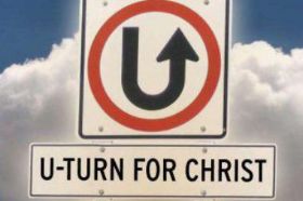 With passion and sincerity Gerry Brown tells the poignant and powerful story of how God turned his life around. Once involved in the manufacture and distribution of crystal meth, Gerry now helps others find freedom from alcohol and drug addiction through the ministry of U-Turn For Christ. I can do all things through Christ who strengthens me (Philippians 4:13)... On the day I prayed the sinner s prayer, I was a broken and empty man. I had no idea the difference that Jesus would make in my life. All I knew was that I was done fighting with God. I raised the white flag. I had no expectation of what would happen next. God was willing to forgive me, and that was much more than I deserved. Gerry Brown