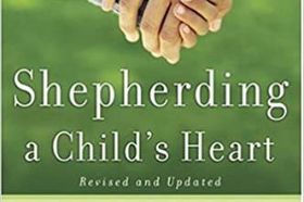 In this revised edition of Shepherding a Child's Heart, Dr. Tedd Tripp not only draws on his thirty years of experience as a pastor, counselor, school administrator, and father, but he also shares insights gained in ten years of teaching this material in conferences worldwide, providing more valuable help for parents.