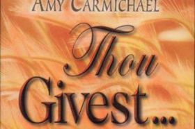 A compilation of spiritual lessons learned during twenty years of confinement after an accident, offering uplifting biblical truths that will refresh a weary soul.