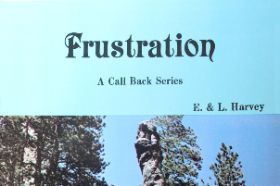 Some of God’s greatest saints have experienced extreme frustration in their Christian life, resulting from experiences of betrayal, rejection, and failure. Some of their stories are related in this book, written by Edwin F. and Lillian G. Harvey, encouraging us to face similar experiences, knowing that we, too, can endure and conquer! John Wesley, William Carey, A. B. Simpson, and G. F. Handel are among those quoted.