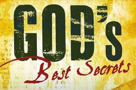 In this devotional, Andrew Murray shares the personal revelation that he gained from spending quiet time alone with God. Discover the secrets of fellowship, prayer, faith, and more as you enter into the wonderful privileges that are open to you in God's Best Secrets.