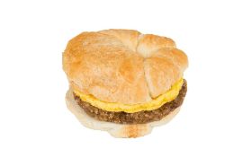 Breakfast Sandwich