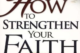 How can you be sure that you have true faith? Andrew Murray covers every possible reason why you might struggle to obtain the full measure of faith that God has for you, and he explains how to increase your faith until you have erased all doubts. No matter where you are in faith, this book will take you farther along the way to God.