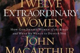 They were ordinary, common, and in some cases shockingly low-caste, yet each was made extraordinary by her life-changing encounter with God.Readers will be challenged and motivated by Twelve Extraordinary Women, a poignant and personal look into the lives of some of the Bible's most faithful women. Their struggles and temptations are the same trials faced by all believers at all ages. Inside this book, best-selling author and Bible teacher John MacArthur shows that the God to whom they were so committed is the same God who continues to mold and use ordinary people today.