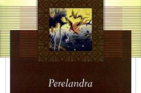 Written during the dark hours immediately before and during the Second World War, C. S. Lewis's Space Trilogy, of which Perelandra is the second volume, stands alongside such works as Albert Camus's The Plague and George Orwell's 1984 as a timely parable that has become timeless, beloved by succeeding generations as much for the sheer wonder of its storytelling as for the significance of the moral concerns. For the trilogy's central figure, C. S. Lewis created perhaps the most memorable character of his career, the brilliant, clear-eyed, and fiercely brave philologist Dr. Elwin Ransom. Appropriately, Lewis modeled Dr. Ransom after his dear friend J. R. R. Tolkien, for in the scope of its imaginative achievement and the totality of its vision of not one but two imaginary worlds, the Space Trilogy is rivaled in this century only by Tolkien's trilogy The Lord of the Rings. Readers who fall in love with Lewis's fantasy series The Chronicles of Namia as children unfailingly cherish his Space Trilogy as adults; it, too, brings to life strange and magical realms in which epic battles are fought between the forces of light and those of darkness. But in the many layers of its allegory, and the sophistication and piercing brilliance of its insights into the human condition, it occupies a place among the English language's most extraordinary works for any age, and for all time.In Perelandra, Dr. Ransom is recruited by the denizens of Malacandra, befriended in Out of the Silent Planet, to rescue the edenic planet Perelandra and its peace-loving populace from a terrible threat: a malevolent being from another world who strives to create a new world order, and who must destroy an old and beautiful civilization to do so.