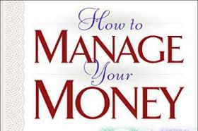 People often try managing their money apart from God's plan. Bad plan. Until people have an attitude change about money, it will continue to control and confuse them. How to Manage Your Money is an excellent tool to get readers on track toward a liberated financial life. This newly re-packaged bestseller contains updated material, plus a step-by-step, in-depth study of God's principles for money management.