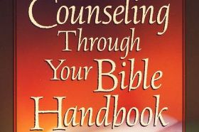 For more than 20 years, June Hunt has given sound counsel and scriptural insights to thousands of hurting people through her popular live radio call-in program 'Hope in the Night.' In this book, June brings together nearly 40 common, urgent problems people struggle with. Each short, to-the-point chapter offers heartfelt encouragement, straight talk, and 'how to' steps to begin the journey to victory on serious issues such as... difficult relationships anger, depression, and guilt temptation and compulsive behaviors loneliness, self-worth, and grief forgiveness and reconciliation Christian readers and lay counselors who are looking for a handbook that covers a wide variety of issues will appreciate June's compassionate and realistic solutions firmly based on God's Word. This versatile resource repeatedly affirms that Jesus Christ truly is the answer to every human need.