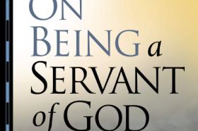 Sometimes people lose sight of the core of their ministry. They feel overwhelmed by the needs that surround them on a daily basis. Wise and beloved pastor Warren Wiersbe invites ministry leaders to listen in on thirty short 'armchair chats' to encourage and strengthen them for service. He shares what he wishes he had known about ministering to others when he began his own Christian pilgrimage. 'Ministry,' he says, 'takes place when divine resources meet human needs through loving channels to the glory of God.' With this new edition of a classic book, which includes a foreword by Jim Cymbala, the next generation of ministry leaders can take advantage of Wiersbe's years of wisdom.