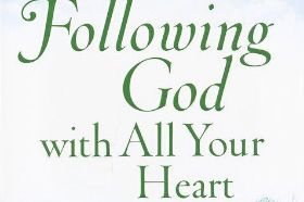 'Brand-new from bestselling author Elizabeth George!' In her upbeat, practical style, Elizabeth encourages women to embrace radical faith as they serve God by helping people and accomplishing His projects. Readers will discover key biblical truths to... 'grow in courage'-knowing God is with them and will give them the courage to do what He asks 'grow in devotion'-taking risks to follow God's plan and purpose 'grow in contentment'-grasping five provisions from God that produce contentment 'grow in humility'-remaining steadfast no matter what, knowing God blesses those who serve Him 'grow in confidence'-facing, enduring, and overcoming everything through Christ 'grow in obedience'-realizing God wants them to succeed Elizabeth encourages readers to leave fear behind as they dedicate their lives to following the God who loves them. He will direct them and provide what they need to do His will...if they'll turn to Him and trust Him.