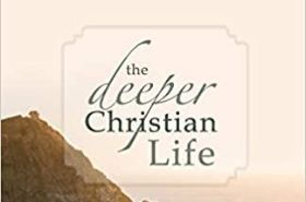 • A Deeper Christian Classic • Dear Christian, do you not long to be brought nigh unto God? Would you not give anything to walk in close fellowship with Jesus every day? Would you not count it a pearl of great price to have the light and love of God shining in you all the day? You hold in your hands a book that beckons you into deeper waters. It is not a harsh whip to your soul but a gentle wooing that sets before you the full work of Christ and invites you to abide in what He has already accomplished and longs to do within you. In his classic devotional writing style, Andrew Murray emphasizes our need to surrender to Christ, depend upon Him, and a abide in His work within our lives. Though short, this book addresses our abundant need for Jesus and how to move from the shoreline tides of spiritual childhood into the ocean depths of Christian maturity. The presence of Christ invites you to come and have unbroken fellowship with Him.