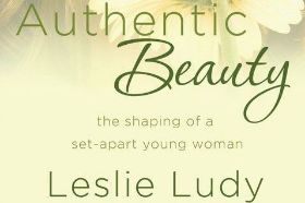 Inside Every Young Woman is a Princess…In Search of her PrinceIn a culture that mocks our longing for tender romance, in a world where fairy tales never seem to come true — do we dare hope for more? For every young woman asking that question, this book is an invitation. With refreshing candor and vulnerability, bestselling author Leslie Ludy reveals how, starting today, you can experience the passion and intimacy you long for. You can begin a never-ending love story with your true Prince. Discover the authentic beauty of a life fully set-apart for Him. Experience a romance that will transform every part of your existence and fulfill the deepest longings of your feminine heart.