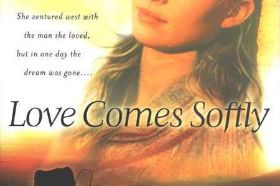 When it was first published in 1979, this novel introduced inspirational fiction to people hungry for well-told stories based on Christian values. Since then, over a million copies have been sold, and it has been made into a popular Hallmark movie. Janette Oke has won the Christy Award, the Gold Medallion, and scores of other awards. Generations of fans have laughed and cried over this story of Marty and Clark, two grieving people thrown together by necessity who find unexpected love as they work together as a family.