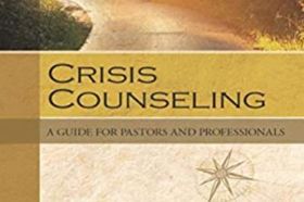 'Crisis Counseling' represents a much-needed resource for the professional, pastoral, and even lay counselor. Providing a biblically based framework for responding to a crisis event and the following times of trauma, loss, and grief, the book offers specific examples from Scripture and everyday life. It also treats specialized areas of crisis counseling, including how to work with children and teenagers in crisis circumstances and how to develop a crisis response team in a church setting. A concluding chapter helps readers deal with the stress, burnout, and secondary trauma that often accompanies crisis ministry and counseling.