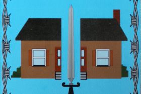 “Think not that I am come to send peace on earth: I came not to send peace, but a sword. …A man’s foes shall be they of his own household” (Matt. 10:34,36). These words from Matthew’s Gospel are not popular texts from which to preach a sermon or write a book. Indeed, it was with some reluctance that the author, Lillian G. Harvey, decided to tackle this subject, realizing that it would cut across much of the traditional thinking which most of us have imbibed from both Church and media. But this traditional thinking leaves many Christians totally unprepared when household upsets arise because of the Gospel of Jesus Christ. By citing examples from both Old and New Testaments and from Church history, the author shows how abundantly Jesus’ words are found to be true in real life situations. This book is not for every family. Godless parents will not heed it. It will not apply to compromising Christians who have purchased peace at too great a price. But we pray it may bless and enlighten those who have walked with God in full surrender and yet have not realized oneness with family members.