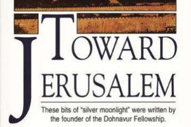 Ninety-two poems from the pen of Amy Carmichael. How they sparkle and inspire.