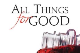 Thomas Watson’s book All Things For Good provides the biblical answer to the contemporary question; Why do bad things happen to good people? Thomas Watson, the 17th century minister of St. Stephen’s Walbrook, believed he faced two great difficulties in his pastoral ministry. The first was making the unbeliever sad, in the recognition of his need of God’s grace. The second was making the believer joyful in response to God’s grace. He believed the answer to the second difficulty could be found in Paul’s teaching in Romans 8.28: God works all things together for good for his people. First published in 1663 (under the title A Divine Cordial), the year after Watson and some two thousand other ministers were ejected from the Church of England and exposed to hardship and suffering, All Things For Good contains the rich exposition of a man who lived when only faith in God’s Word could lead him to such confidence. Thomas Watson’s exposition is always simple, illuminating and rich in practical application. He explains that both the best and the worst experiences work for the good of God’s people. He carefully analyses what it means to be someone who ‘loves God’ and is ‘called according to his purpose’.