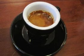 Espresso Shot