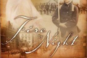 Book 2 of Refiner's Fire. The drama of the Civil War unfolds through the eyes of two very different Northern girls. Lovely Julia Hoffman has always enjoyed the carefree life of her well-to-do family, but when she fails to attract the attention of Rev. Nathaniel Greene, a fierce abolitionist, she determines to bring meaning to her empty and shallow existence. When she becomes a Union nurse, her eyes are opened to the realities of war and suffering. She also meets Phoebe, who has entered the army under false pretenses--and whose journey to understanding herself, as well as the tumultuous world about her, is revealed with sensitivity and drama.