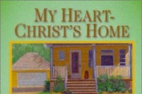 Children's author Carolyn Nystrom retells Robert Boyd Munger's powerful story so a new generation can understand what it means to be friends with Jesus.