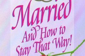 This book covers three the fundamental concerns that each married couple has: (1) Married And How To Stay That Way will help you determine from Scripture the practical ways to resolve your conflicts and stop them from reoccurring in your relationship. (2) Married And How To Stay That Way will help you understand what the first steps should be to build a solid foundation for your marriage. (3) Married And How To Stay That Way will also give you a systematic plan for building the relationship you are seeking. This book is written in a counseling style with practical encouragement and group discussion questions at the end of each chapter. If you are looking for the 'How To' from a Biblical perspective, this is the book for you.