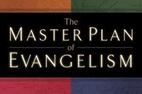 For more than forty years this classic study has challenged and instructed more than 1.5 million readers in reaching the world for Christ. With a foreword by Billy Graham and now repackaged for a new generation of readers, The Master Plan of Evangelism will show every Christian how to minister to the people God brings into their lives. Instead of drawing on the latest popular fad or the newest selling technique, Robert E. Coleman looks to the Bible to find the answer to the question, What was Christ's strategy for evangelism? Through a thorough examination of the gospel accounts, Coleman points out unchanging, simple, yet profound biblical principles of how to emulate Christ to others.