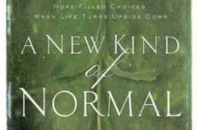 Carol Kent has lived every parent's nightmare. After her only son was sentenced to life in prison without the possibility of parole, Carol's life took a permanent detour. She and her husband, Gene, have been adjusting ever since, moving to Florida to be near the prison, starting a new ministry for prison inmates and their families, and sharing the faithfulness of God with anyone who will listen.A New Kind of Normal begins with the story of that horrible night when Carol and Gene learned their son had been arrested, but it doesn't end there. In fact, Carol knows what it means to live with an unthinkable circumstance that will never change-and to still make hope-filled choices. Through the eight chapters in this book, Carol will use their own story, the story of Mary mother of Jesus, and stories of women who have experienced their own 'new normal' to share how God has led them to choose life, gratitude, vulnerability, involvement, forgiveness, trust, and action.