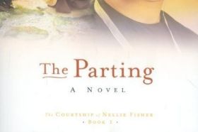 In The Courtship of Nellie Fisher, Beverly Lewis returns to Lancaster County for a powerful new series based on actual historical events--a heated debate over salvation...and tractors--that causes a group of Amish families to break away from the Old Order. And two young people who are caught in the heartbreaking divide... Passionate and stubborn Nellie Fisher knows that if her family breaks away from their church district, she stands to lose her beloved Caleb, staunch in his Old Order beliefs. But if she follows Caleb, she will lose her dear family. And what of the gentle stirrings she feels when her bishop-uncle speaks of an assurance of salvation her soul longs for? Continuing to meet at the millstream, their secret place, Nellie and Caleb are determined to stay together, although much is at stake for each of them. Caleb risks the coveted land his father promised him--his birthright. And Nellie knows that if she does not soon respond to Caleb's betrothal offer, she will surely lose him to the deacon's daughter, who is ready and willing to do whatever it takes to marry him. Will their families end up on the same side of the division? Or will Nellie and Caleb be forced to part?