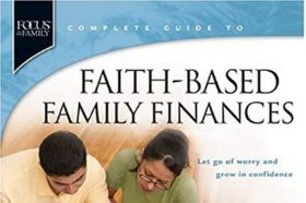 How would you like access to your own financial advisor 24/7? This book might be the next best thing. Ron Blue and Jeremy White have teamed up to compile Ron's 35-plus years of wisdom and experience as a top financial advisor into a comprehensive guide to financial planning through all stages of life. While the material has been updated to reflect current financial conditions, Ron's core principles have not changed. They are grounded in timeless scriptural truths, which can lead to contentment and financial freedom no matter what your situation. Whether you consider yourself a financial whiz or a financial wreck, Faith-Based Family Finances contains commonsense, practical tools to help you make good financial decisions year after year. In addition to chapters covering every area of financial planning, the book contains the answers to questions Ron is asked most often. You'll also find stories of people struggling with the same money issues you do in each chapter. You'll find the answers to the following questions: How do I live within my income? How will we ever dig ourselves out of all this debt? Should we buy a home or continue to rent? What options do we have to save for our kids' college expenses? How do I know if I'm making a wise investment decision? Will I have enough to live on when I get older? How do we decide how much--and where--to give?