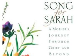 D'Arcy's collection of letters written before and after the death of her daughter trace her search for strength and hope through times of anguish. We walk with the young mother through the horror of the accident and like her, find our way illuminated by faith.