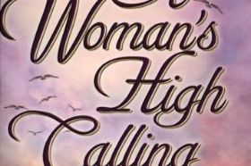 One of the greatest challenges women face is dealing with so many demands and expectations. What are a woman's greatest priorities? How can she make sure she focuses on what really counts? Drawing on Titus 2:3-5, Elizabeth George shares the simple steps a woman can take to make these essentials a joyous reality. Above all, this book affirms how special each and every woman is. Women will become excited as they see that God's calling is a powerful privilege filled with meaning and purpose.