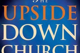 2000 Gold Medallion Award winner! The Upside Down Churchis a must-read for pastors and church lay leaders to help them grasp the principles of biblical church growth. Any church can revolutionize its community for Christ by following a biblical model for local church ministry. Readers will rediscover the first century church priorities of fellowship, evangelism, worship, and discipleship.