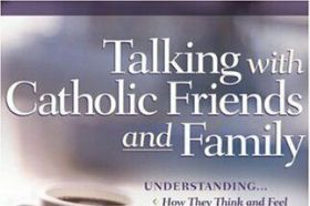 Why is it often difficult for evangelical Christians to talk about Christianity with their Catholic friends? What are the differences that sometimes lead to misunderstandings between the two? Capturing the heartbeat of the Roman Catholic way of life, Talking with Catholic Friends and Family provides an insightful glimpse into the way Catholics think about God, the church, getting to heaven, and the practice of their religion. With compassion and clarity, James McCarthy tells real–life stories that contrast biblical Christianity with Catholicism—and does so in a way that emphasizes what true saving faith is all about. Readers will learn: - ways that Catholics and evangelicals view Jesus and salvation differently - Tradition shapes what Catholics believe - to minister more lovingly and effectively to their Catholic friends