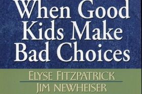 There is perhaps no greater fear in a parent's heart than the thought that a much-loved and well-cared-for child will make bad choices or even become a prodigal. What are parents to do in such circumstances? Authors Jim Newheiser and Elyse Fitzpatrick speak from years of personal experience as both parents and biblical counselors about how hurting parents can deal with the emotional trauma of when a child goes astray. They offer concrete hope and encouragement along with positive steps parents can take even in the most negative situations. Includes excellent advice from Dr. Laura Hendrickson regarding medicines commonly prescribed to problem children, and offers questions parents can ask pediatricians before using behavioral medications. A heartfelt and practical guide for parents.